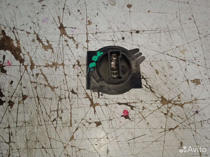 Резистор печки Peugeot 306 Пежо 306