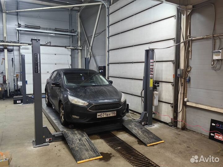 Техосмотр ОСАГО Каско