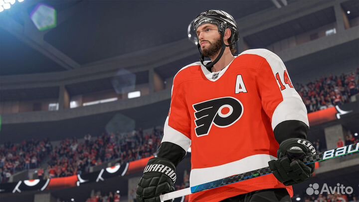 NHL 22 X-Factor Edition Xbox