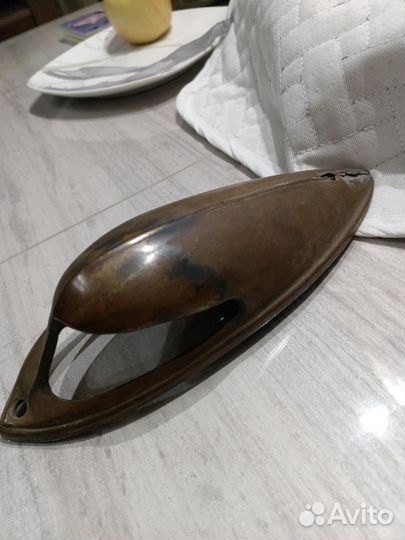 Корпуса габорит ов газ м1