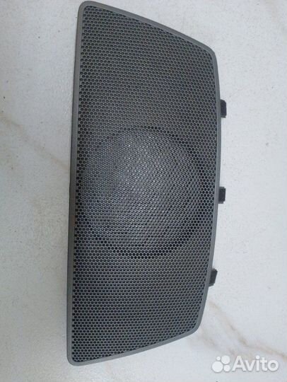 Накладка (сетка) динамика Ssangyong Rexton