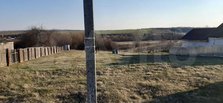 Участок 15 сот. (ИЖС)