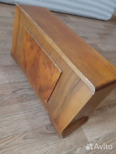 Настольные Часы СССР