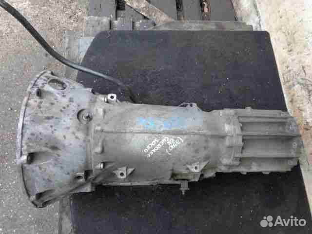 Б/У АКПП P52108660AA, P52108574AA chrysler