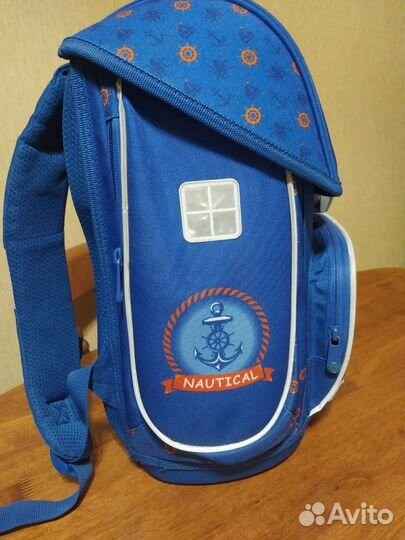 Рюкзак MagTaller