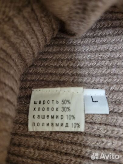 Шапка зимняя для девочки