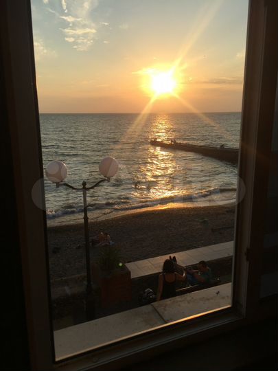 Комната 50 м² в 2-к., 3/3 эт.