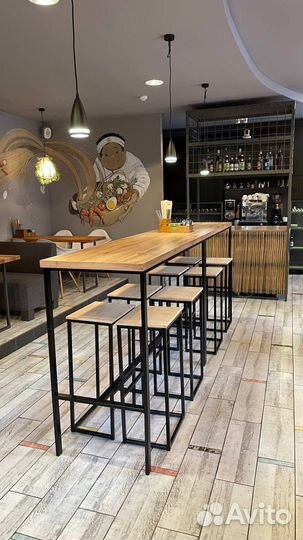 Изготовление мебели на заказ