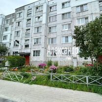 1-к. квартира, 36,1 м², 1/5 эт.