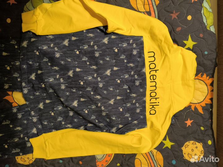 Костюм спортивный Новый