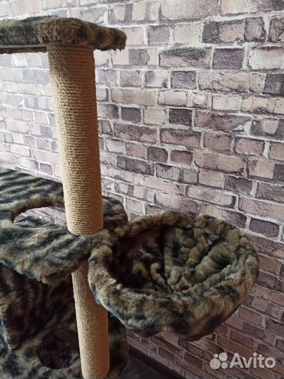 Домик для кошки