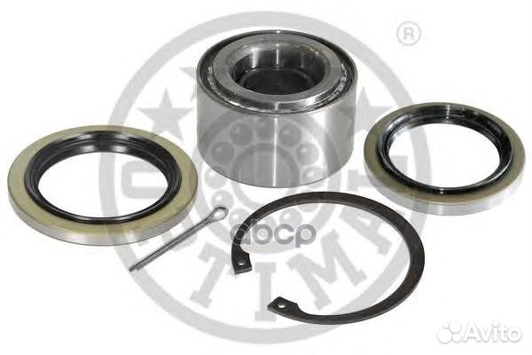 Подшипник ступицы колеса комплект lexus: GS (J