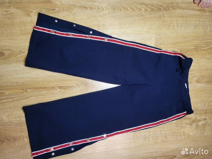 Одежда на девочку пакетом