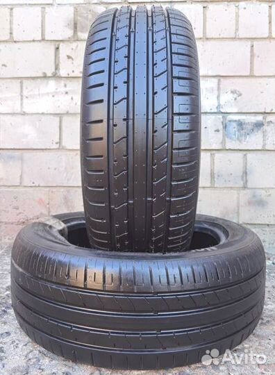 Norauto Prevensys 3 205/55 R17 95V