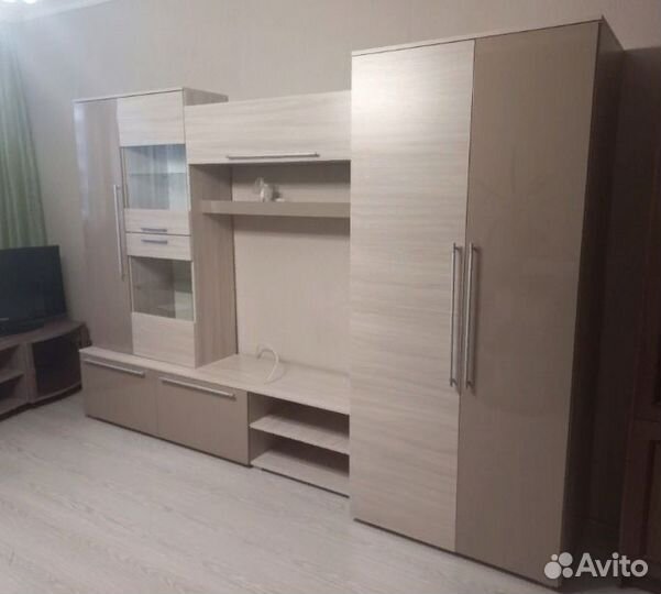 Стенка Монако 3м