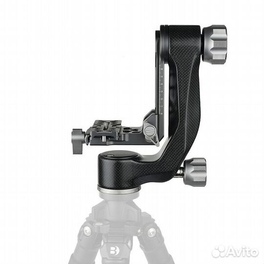 Benro GH5cmini Gimbal Head Carbon Fibre карданная