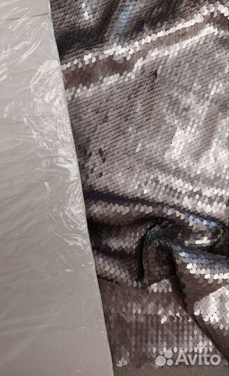 Ткань оригенальная отрез Dolce & Gabanna