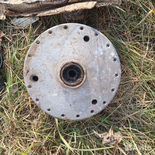 Запчасти на минск 125