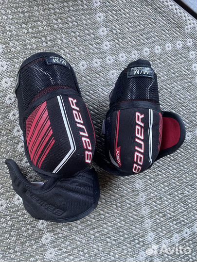 Хоккейная амуниция