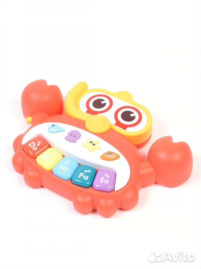 Ходунки/каталка/столик (новый) Baby go