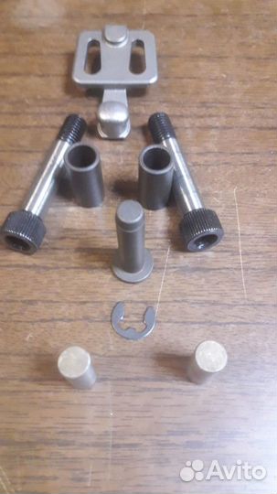 Аренда Ремонт Клещи для габионов Woodpecker C 50