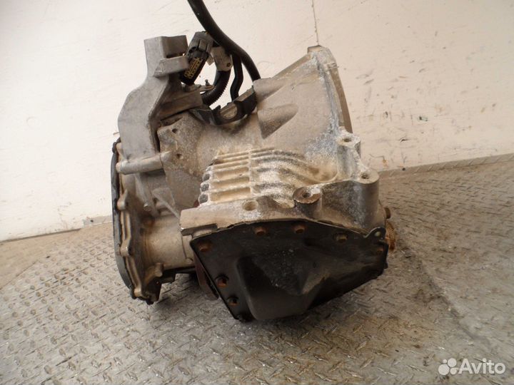 АКПП, Dodge Journey 2016