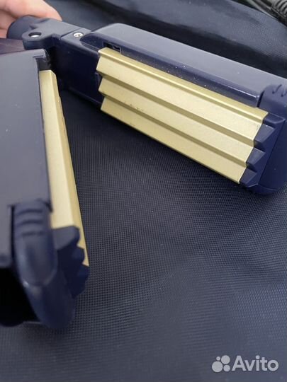 Плойка для завивки волос Philips