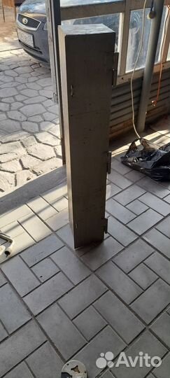 Оружейный сейф