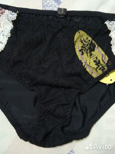 Женское нижнее белье