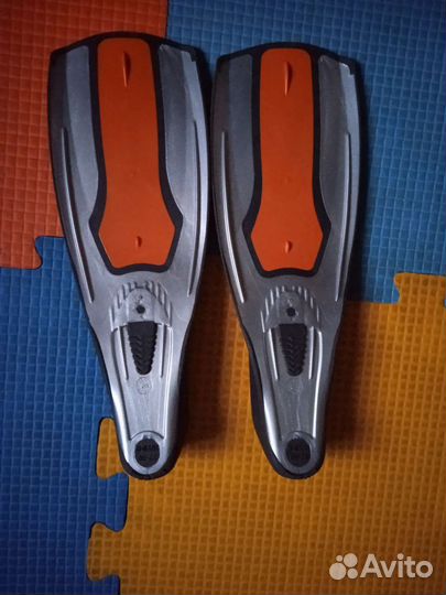 Ласты для плавания