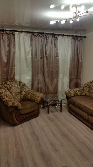 1-к. квартира, 30 м², 2/9 эт.