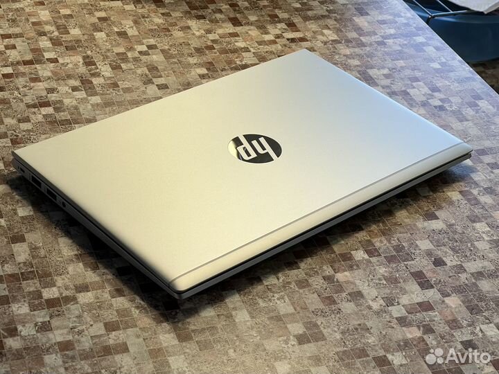 Ноутбук HP Probook Aero 635 G8