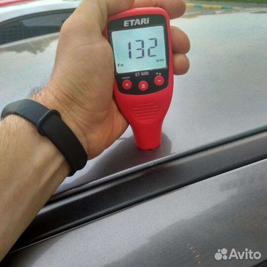 Толщиномер etari ET-600