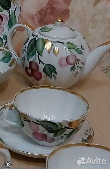 Наборы СССР