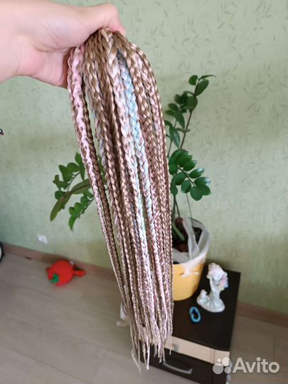 Для афрозатылка