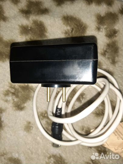 Блок питания для магнитофона