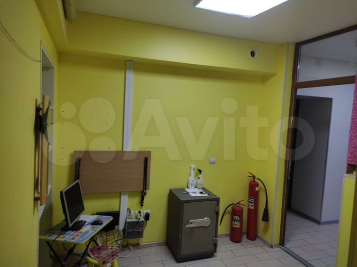 Офис, 15 м²