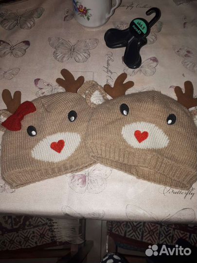 Головной убор для малышей