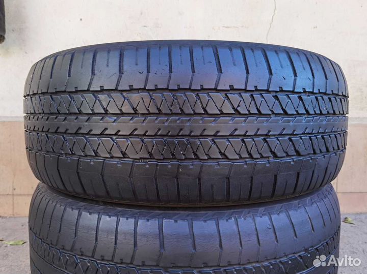 Bridgestone Dueler H/T 275/50 R22 111H