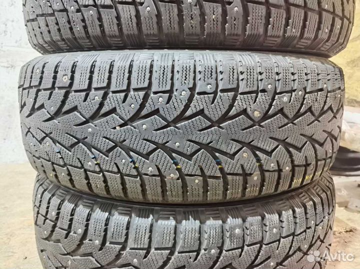 Toyo Observe G3-Ice 225/65 R17 106T