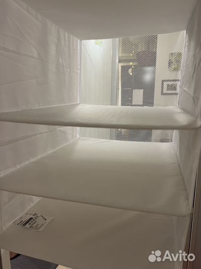 Органайзер для одежды икеа