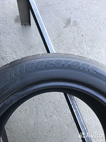 Bridgestone Ecopia EP200 205/55 R16