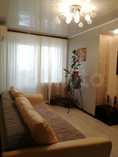 3-к. квартира, 65,6 м², 16/18 эт.