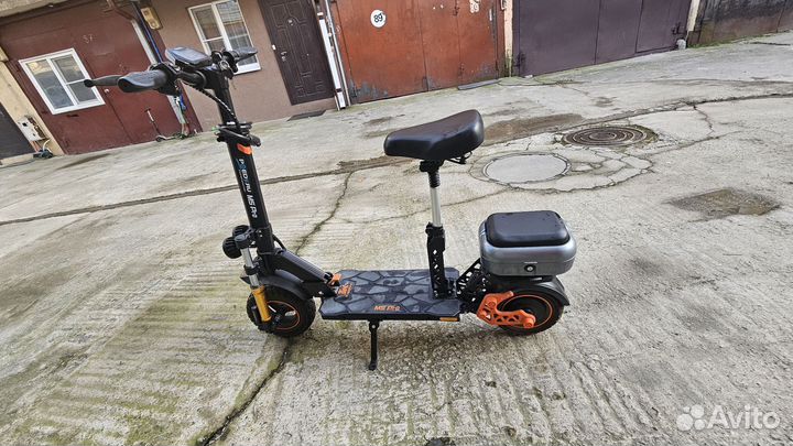 Продам самокат
