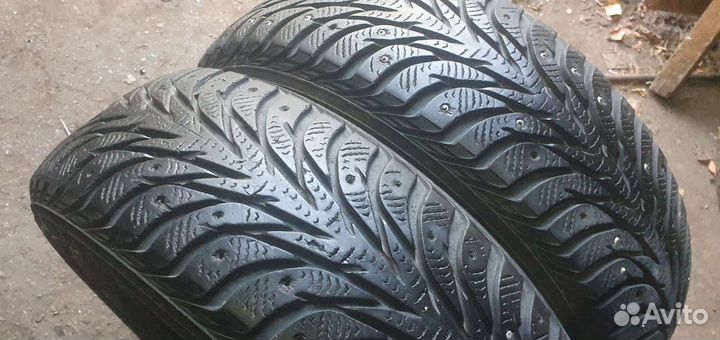 Yokohama Ice Guard IG35 185/60 R15