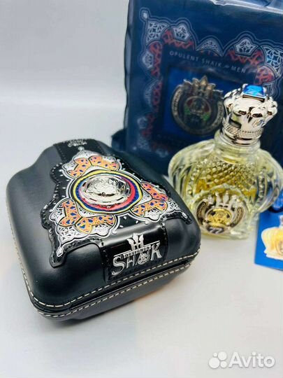 Мужской 77 шейх