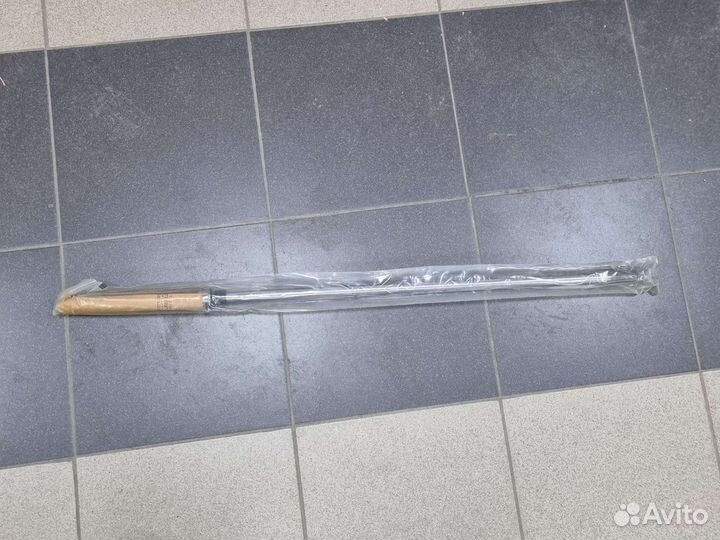 Вал вертикальный 40 л.с 66T455011000