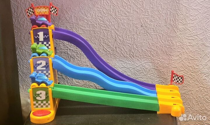 Развивающие игрушки Hasbro