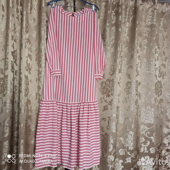 Туретское платья