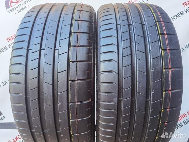 Pirelli P Zero 245/35 R20 95W